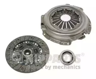 Комплект сцепления NIPPARTS купить
