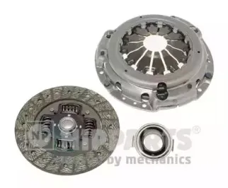 Комплект сцепления NIPPARTS купить