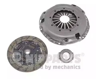 Комплект сцепления NIPPARTS купить