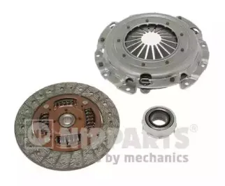 Комплект сцепления NIPPARTS купить