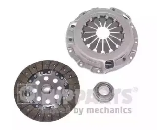 Комплект сцепления NIPPARTS купить