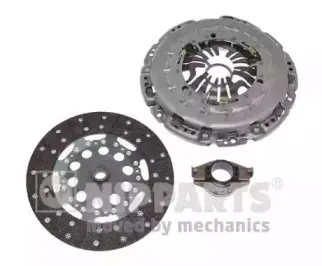 Комплект сцепления NIPPARTS купить