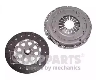 Комплект сцепления NIPPARTS купить