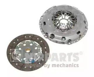 Комплект сцепления NIPPARTS купить