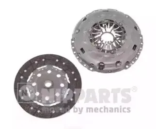 Комплект сцепления NIPPARTS купить