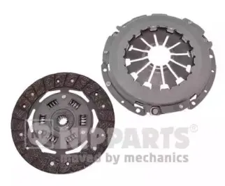 Комплект сцепления NIPPARTS купить