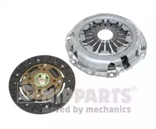 Комплект сцепления NIPPARTS купить