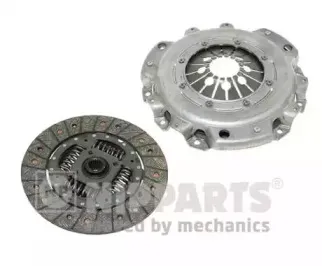 Комплект сцепления NIPPARTS купить