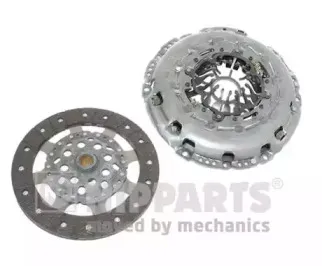 Комплект сцепления NIPPARTS купить