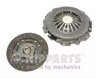 Комплект сцепления NIPPARTS купить