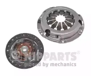 Комплект сцепления NIPPARTS купить