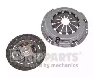Комплект сцепления NIPPARTS купить