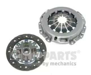 Комплект сцепления NIPPARTS купить