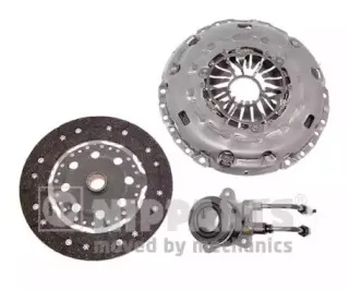 Комплект сцепления NIPPARTS купить