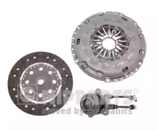 Комплект сцепления NIPPARTS купить