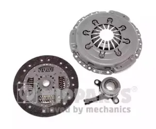 Комплект сцепления NIPPARTS купить