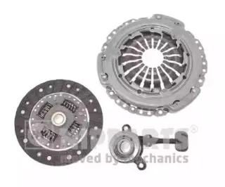 Комплект сцепления NIPPARTS купить
