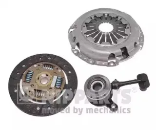 Комплект сцепления NIPPARTS купить