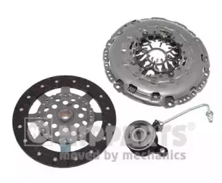 Комплект сцепления NIPPARTS купить