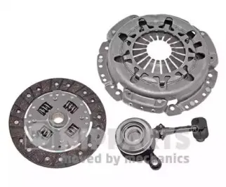 Комплект сцепления NIPPARTS купить