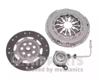 Комплект сцепления NIPPARTS купить