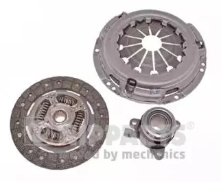 Комплект сцепления NIPPARTS купить