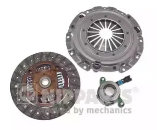 Комплект сцепления NIPPARTS купить