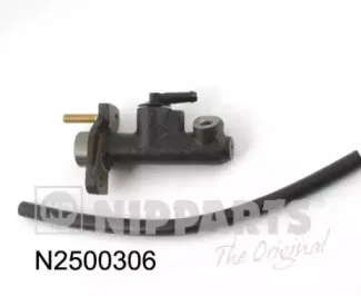 Главный цилиндр, система сцепления NIPPARTS купить