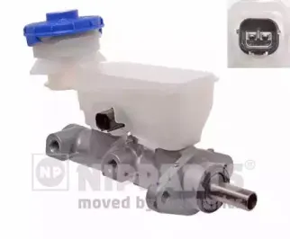 Главный тормозной цилиндр NIPPARTS купить