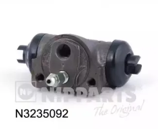 Колесный тормозной цилиндр NIPPARTS купить