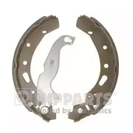 Комплект тормозных колодок NIPPARTS купить