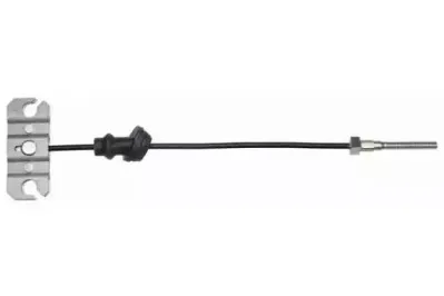 Трос, стояночная тормозная система NIPPARTS купить