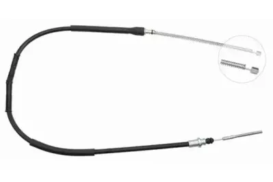 Трос, стояночная тормозная система NIPPARTS купить