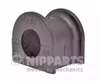 Втулка, стабилизатор NIPPARTS купить