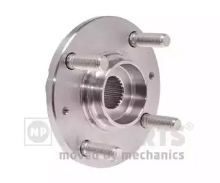 Комплект подшипника ступицы колеса NIPPARTS купить