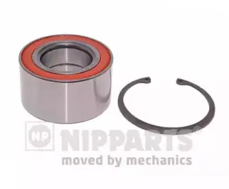 Комплект подшипника ступицы колеса NIPPARTS купить