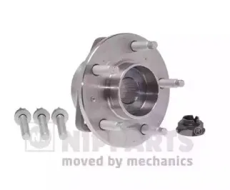 Комплект подшипника ступицы колеса NIPPARTS купить