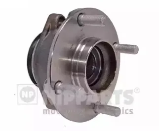 Комплект подшипника ступицы колеса NIPPARTS купить