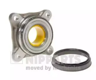 Комплект подшипника ступицы колеса NIPPARTS купить