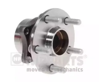 Комплект подшипника ступицы колеса NIPPARTS купить