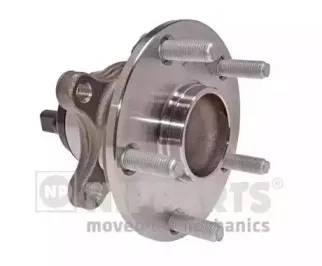 Комплект подшипника ступицы колеса NIPPARTS купить