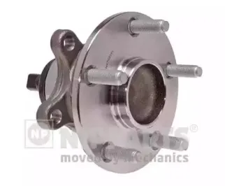 Комплект подшипника ступицы колеса NIPPARTS купить