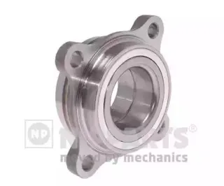 Комплект подшипника ступицы колеса NIPPARTS купить