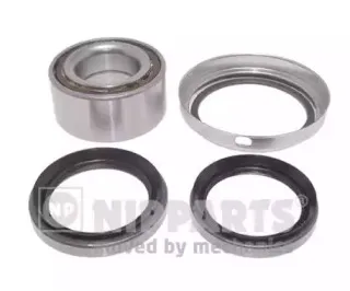 Комплект подшипника ступицы колеса NIPPARTS купить