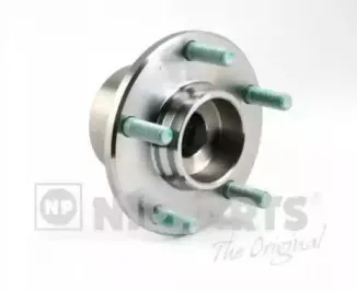Комплект подшипника ступицы колеса NIPPARTS купить
