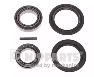 Комплект подшипника ступицы колеса NIPPARTS купить