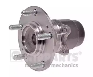 Комплект подшипника ступицы колеса NIPPARTS купить