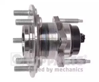 Комплект подшипника ступицы колеса NIPPARTS купить