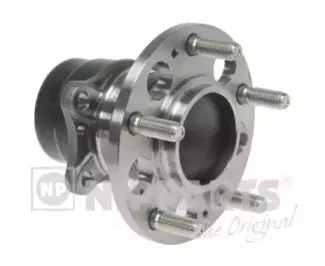 Комплект подшипника ступицы колеса NIPPARTS купить