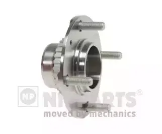 Комплект подшипника ступицы колеса NIPPARTS купить